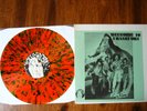 rolling stones WELCOME TO FRANKFURT splash color vinyl STILL SHRINK WRAP