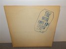 The Who . Live At Leeds . Inserts . Decca . LP