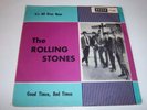 ROLLING STONES - IT´S ALL OVER NOW - 45 RARE SWEDISH PS 1964 - LISTEN