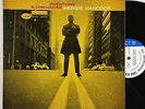 HERBIE HANCOCK Inventions & Dimensions LP G+ plays ok Blue Note RVG EAR NY MONO