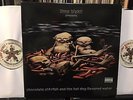 promo 2LPs LIMP BIZKIT Chocolate Starfish And The Hot Dog Flavored 2000 NM vinyl