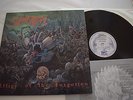 LP  Suffocation - Effigy of the Forgotten / Original 1.Press / Death Metal