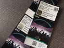 3 X  Stone Roses Wembley  Tickets June 17th
