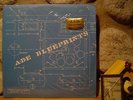 AMERICAN BLUES EXCHANGE Blueprints 2xLP/1969 US Blues Psych/Akarma/Acid Archives