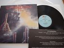 LP Therion - Beyond Sanctorum / Rare 1.Press,/ Death Metal