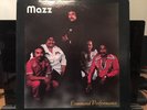MAZZ Command Performance TEJANO TEX MEX LP