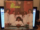 LOS CHACHOS The New Image TEJANO TEX MEX LP
