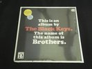 THE BLACK KEYS BROTHERS 2010 US PRESS 2 X 12