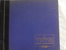 Tschaikowsky “Romeo and Juliet”  Victrola  Set #M-46 Leopold Stokowski