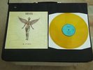 NIRVANA IN UTERO FRENCH PRESS 12
