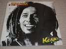 BOB MARLEY & THE WAILERS KAYA ORIGINAL TUFF GONG ILPS 9517 REGGAE SHRINK NM
