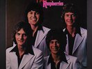 RASPBERRIES: Fresh Raspberries LP (sm corner ding) Rock & Pop