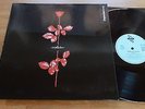 DEPECHE MODE Violator LP INT 146.859 / STUMM 64 OIS