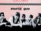 Status Quo : Are You Growing Tired Of My Love? : original UK 1960's Sheet Music