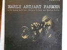Art Farmer Early Art w.S.Rollins-H.Silver-W.Kelly New Jazz mono DG purple RVG