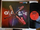 Gigi Gryce w.Hank Jones- Milt Hinton-Osie Johnson Metrojazz red mono DG