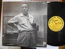 Johnny Hodges More of w.J.Hamilton-H.Carney-J.Coltrane Norgran yellow DG