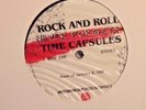 Radio Show: ROCK AND ROLL NEVER FORGETS TIME CAPSULES 1/9/89 PRETENDERS, BEATLES