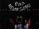 Neil Young & Crazy Horse Rust Never Sleeps Reprise Records Vinyl LP