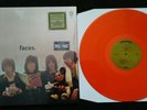 FACES - DEBUT ALBUM - RARE 12