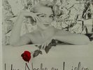 Marcel Bianchi - Una Noche En Lisboa LP VG+ SCLP 9089 Vinyl 1957 Record