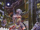 Iron Maiden - Somewhere In Time Vinyl LP Plg Uk NEW