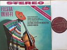 RARE  Mercury SR90134 stereo maroon FR1 Fiesta in Hi Fi Hanson/Eastman Rochester