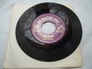 ELVIS PRESLEY-45 RPM ON HMV EARLY LABEL-7