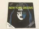 Rare KISS Ace Frehley, New York Groove 7