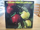 THE WASHINGTON APPLE - Fresh Country Apples,Orig.US Prog Psych Folk Rock 1970
