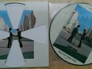 Pink Floyd Wish You Were Here  picture disc LP. Brand New. Never Played.