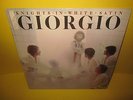 GIORGIO MORODER  - KNIGHTS IN WHITE SATIN LP EX ORIGINAL
