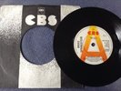 BRUCE SPRINGSTEEN - ATLANTIC CITY rare UK 1982 DEMO PROMO / NEAR MINT