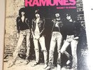 Rocket to Russia [LP] by The Ramones.