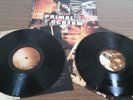 Primal Scream - Vanishing Point - Rare Creation Records Mispress - First Press.