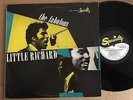 Little Richard -The fabulous Little Richard, specialty, rare UK mono LP 1957 EX