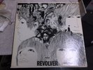 The Beatles-Revolver-1966 US Stereo 1st Press LP Record ST-2576-PLAYED VG+ TO ++