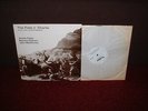 ARCHIE FISHER & BARBARA DICKSON Fate O Charlie LP 1969 TRAILER 1st  WHITE LABEL