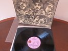 Jethro Tull - Stand Up LP - RARE & SUPERB Ex+ FIRST UK Press Vinyl - World Ship