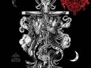 Archgoat - The Light-Devouring Darkness LP 2015 black metal Finland