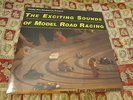 The PHANTOM SURFERS   Exciting Sounds Of Model Road Racing -1994 STILL SEALED LP