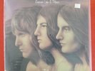EMERSON, LAKE & PALMER —TRILOGY—  mfsl audiophile LP | anadisc 200g | SEALED