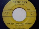 Black Gospel 45:  The Gospel Six 