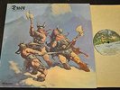 PROG ORIG US PRESSING Dust Kama Sutra 2059 Hard Attack