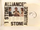 Stone Alliance  Jazz Funk LP