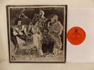 The Pyramids Birth Speed Merging  Jazz Funk LP Shrink Wrap