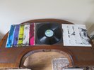 Tom Petty & The Heartbreakers - Let Me Up (I've Had Enough) LP - NM 1st UK Vinyl