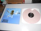 LP de couleur NIRVANA  