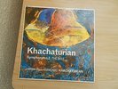 WBG SXL6001-KHACHATURIAN=SYMPHONY NO.2 
