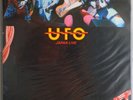 U.F.O. 'Japan Live' 1979 Japanese tour programme - UFO